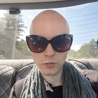 Telegram profile photo for william smoothian