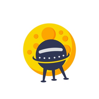 Telegram profile photo for Моушн дизайн