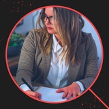 Telegram profile photo for HR CPA | Вакансии арбитраж трафика