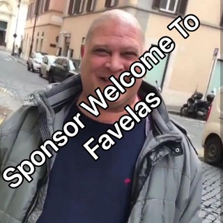 Telegram profile photo for Listino WelcomeToFavelas