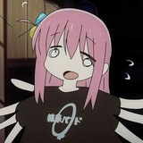 Telegram profile photo for ТОЕ // amia瑞希