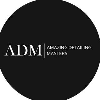Telegram profile photo for ADM.STUDIO