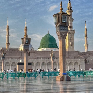 Telegram profile photo for Дневник Абу Солиха