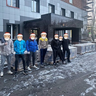 Telegram group profile photo for Услуги грузчиков Симферополь