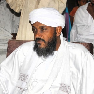 Telegram profile photo for القناة الرسمية للدكتور خالد حسين عيسى كرم