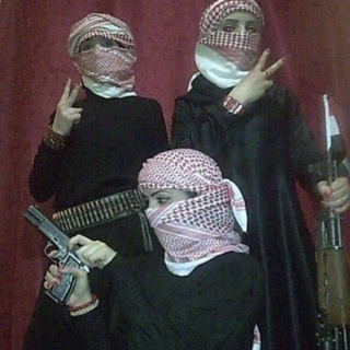 Telegram profile photo for سعيله