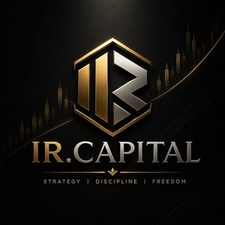 Telegram profile photo for 🔷IR_Capitalfree_Coach🔷