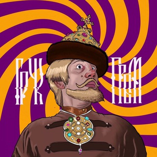 Telegram profile photo for Гречка с грибами