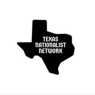 Telegram profile photo for Texas Nationalist Network