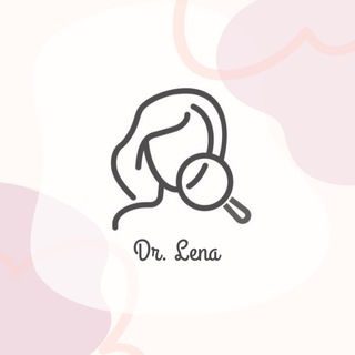 Telegram profile photo for Lena Derma🤍