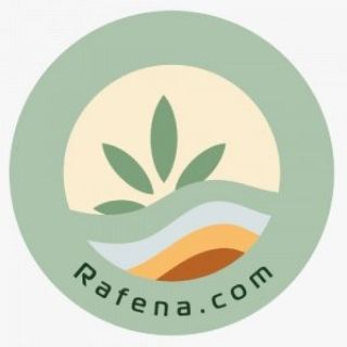 Telegram profile photo for Rafena CBD | מוצרי סיבידי