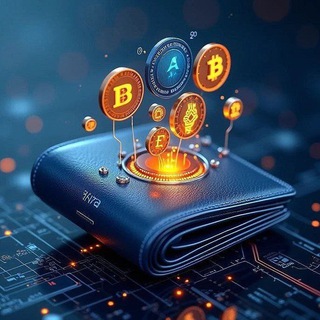 Telegram profile photo for ‼️‼️ТРЕЙДИНГ БЕЗ ПОТЕРЬ