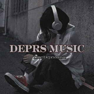 Telegram profile photo for Deprs Music | دپرس موزیک