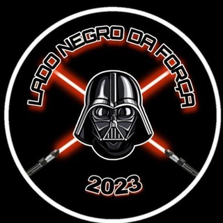 Telegram profile photo for Lado Negro da Força