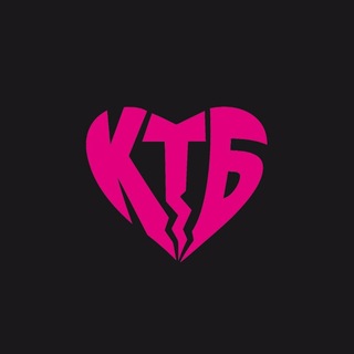 Telegram profile photo for клуб твоих бывших