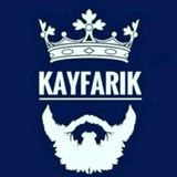Telegram profile photo for Фиктивный Пэпэ