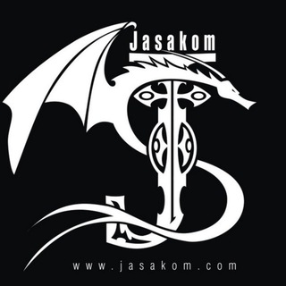 Telegram profile photo for Jasakom Channel