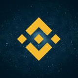 Telegram profile photo for Binance Masters ( Spot & Futures )