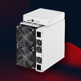 Telegram profile photo for IBMM | отгрузки оборудования