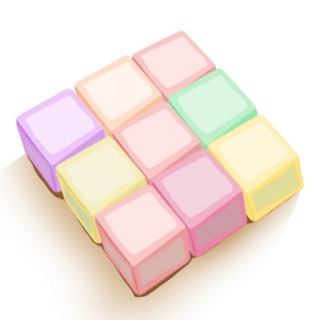 Telegram profile photo for 奇乐小铺官方频道
