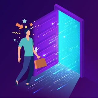 Telegram profile photo for Подборка IT-каналов
