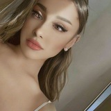 Telegram profile photo for archive ; MIKA GRANDE