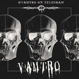 Telegram profile photo for VAMTROㅤㅤOPEN 24/7
