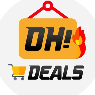 Telegram profile photo for oh!Deals