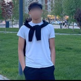 Telegram profile photo for келматов🧢