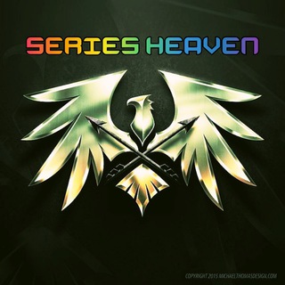 Telegram profile photo for Series Heaven