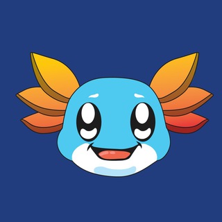 Telegram profile photo for $AXOL on Sui