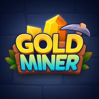 Telegram profile photo for TonGoldMiner Chat
