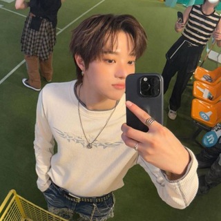 Telegram profile photo for do you speak heeseungish??