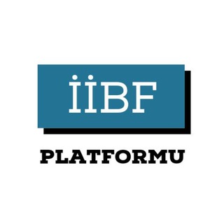 Telegram profile photo for İİBF Platformu - KPSS A Grubu 2026