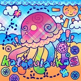 Telegram profile photo for katggu laukas 🪼 | магазин украшений ручной работы