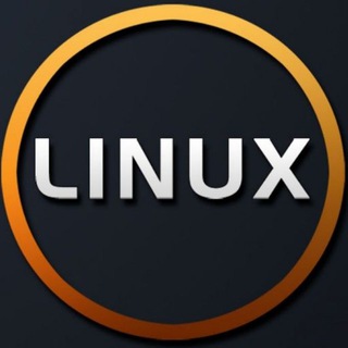 Telegram profile photo for Linux для чайника