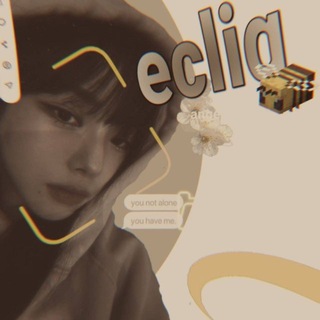 Telegram profile photo for archive ECLIQ