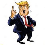 Telegram profile photo for Covid, Trump, Protests, Politics, Truckers