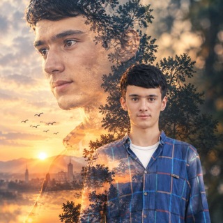 Telegram profile photo for Bahriddin.m