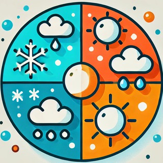 Telegram profile photo for Погода в Твери