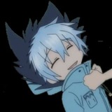 Telegram profile photo for ✨Дишка вещает✨