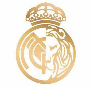 Telegram group profile photo for ⚪️ گروه هواداران رئال مادرید