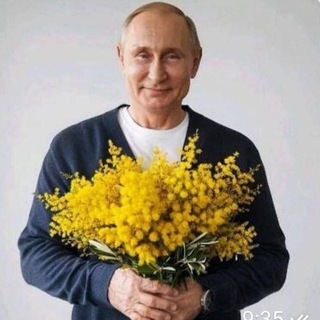 Telegram profile photo for Мемы и эдиты СВО