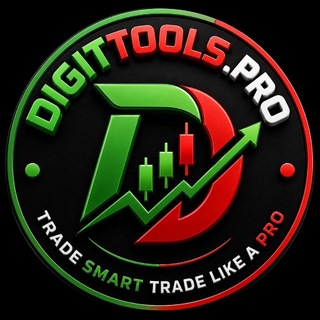 Telegram profile photo for Digittools.pro