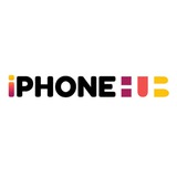 Telegram profile photo for iPhone Hub