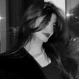Telegram profile photo for نـوڤمبࢪ♥..