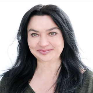 Telegram profile photo for Уразова Галина режиссер, актриса, продюсер, онлайн бизнес.