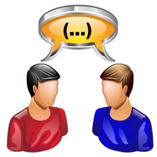 Telegram profile photo for Чат