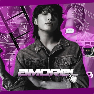 Telegram profile photo for amorél