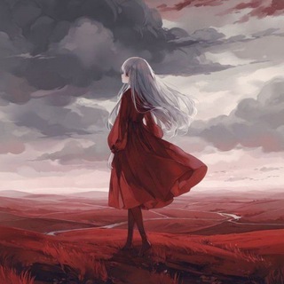 Telegram profile photo for Цитаты из Аниме , Фильмов ,Игр 🌨